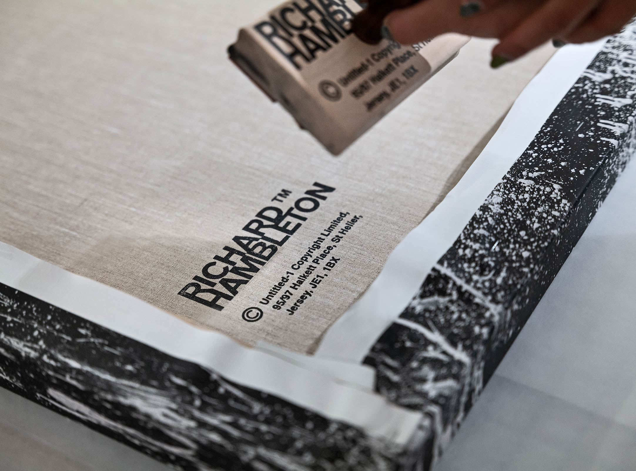 Fine Art Printing NYC Giclée Printing Archival Inkjet Prints